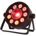 9X3W+1X30W RGB 3IN1 LED DJ Par Lights 